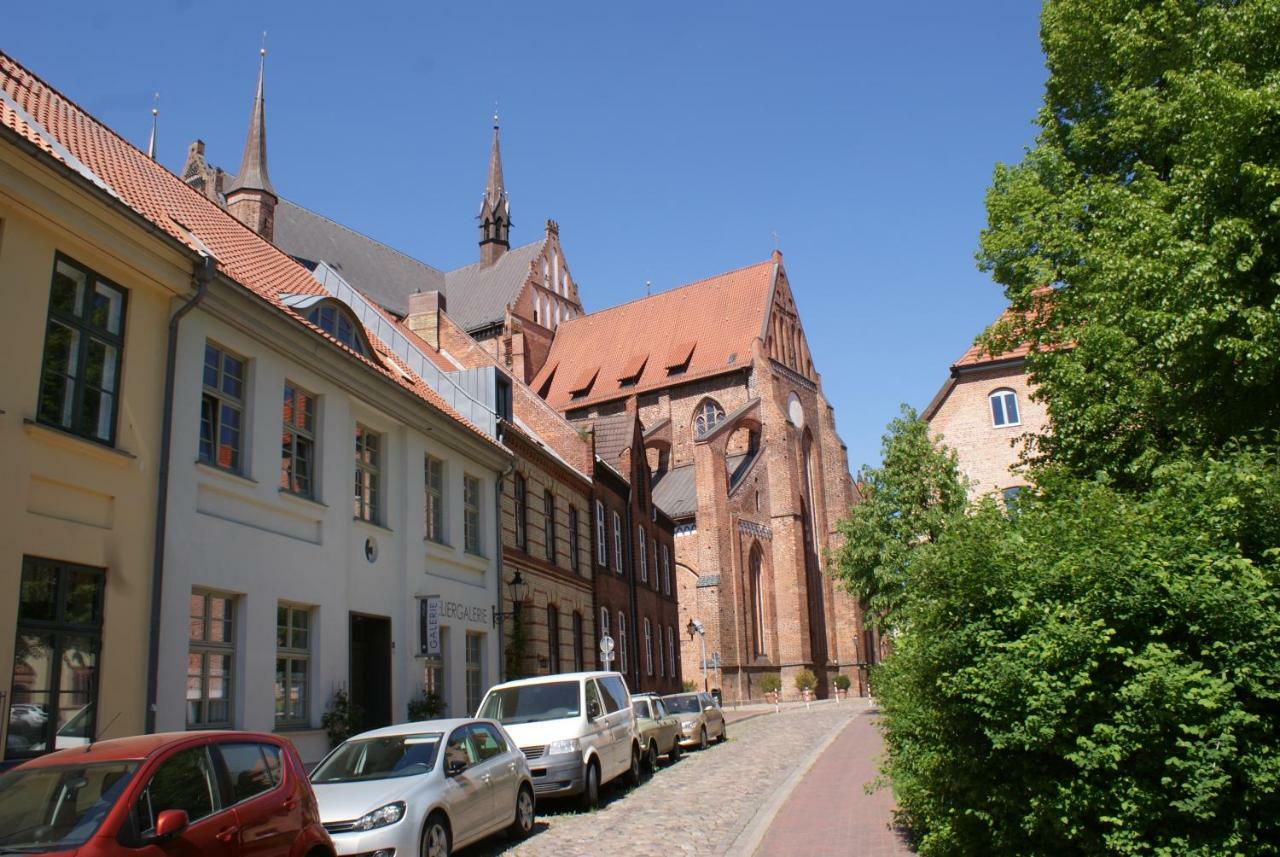Hafenpanorama Mit Meerblick&parkplatz - Abc173 Apartment *