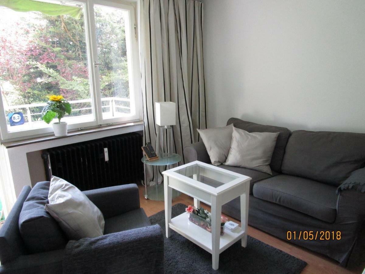 Studio Sonnenbuhl Apartment
