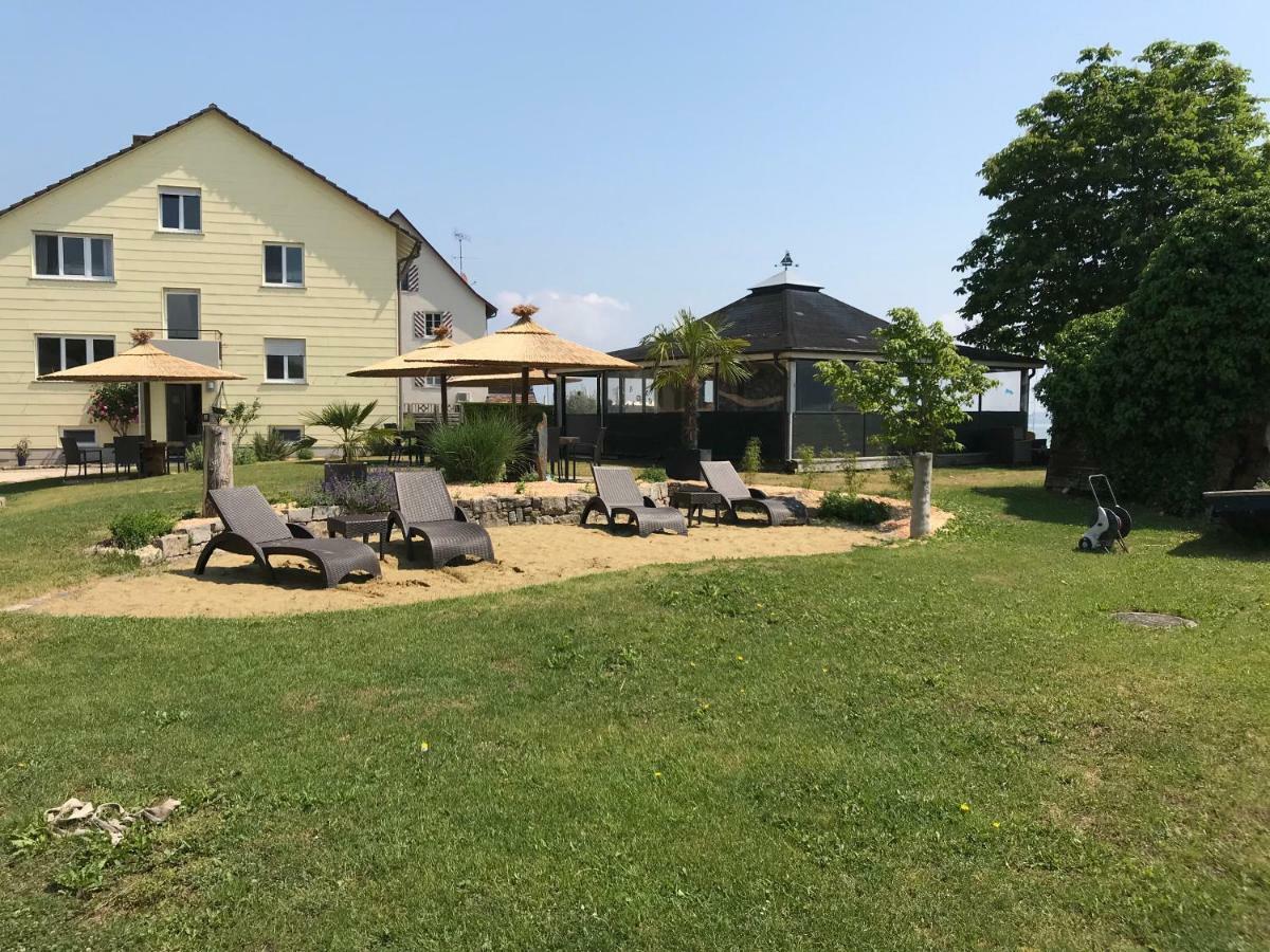Gaestehaus Am Gaienhofen (Baden-Wurttemberg)