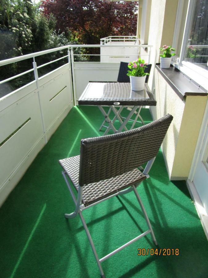 Apartment Studio Sonnenbuhl