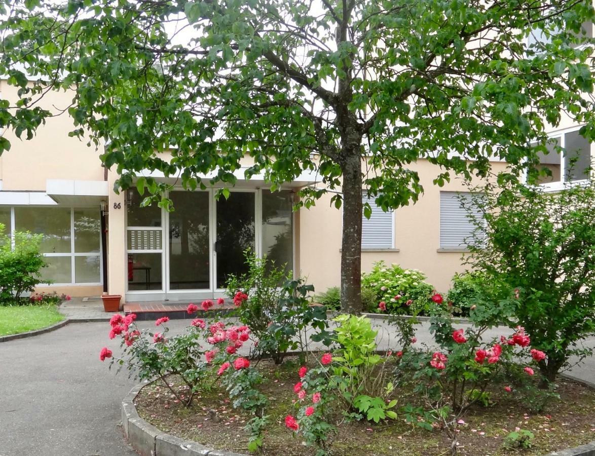 Auszeit Am Bodensee Apartment Radolfzell am Bodensee