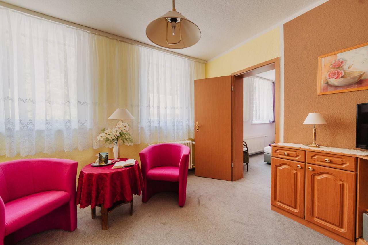 Guest house Haus Vogelsang