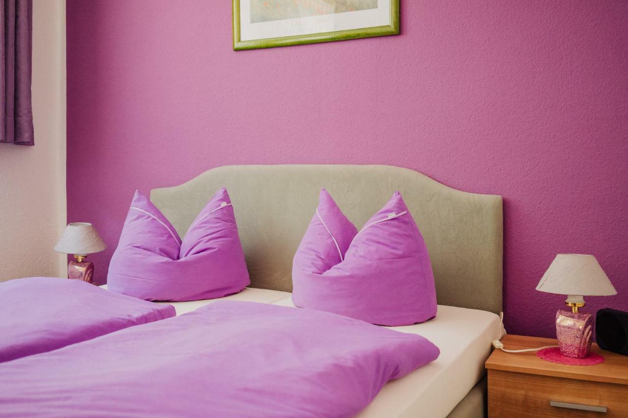 Guest house Haus Vogelsang Wildemann