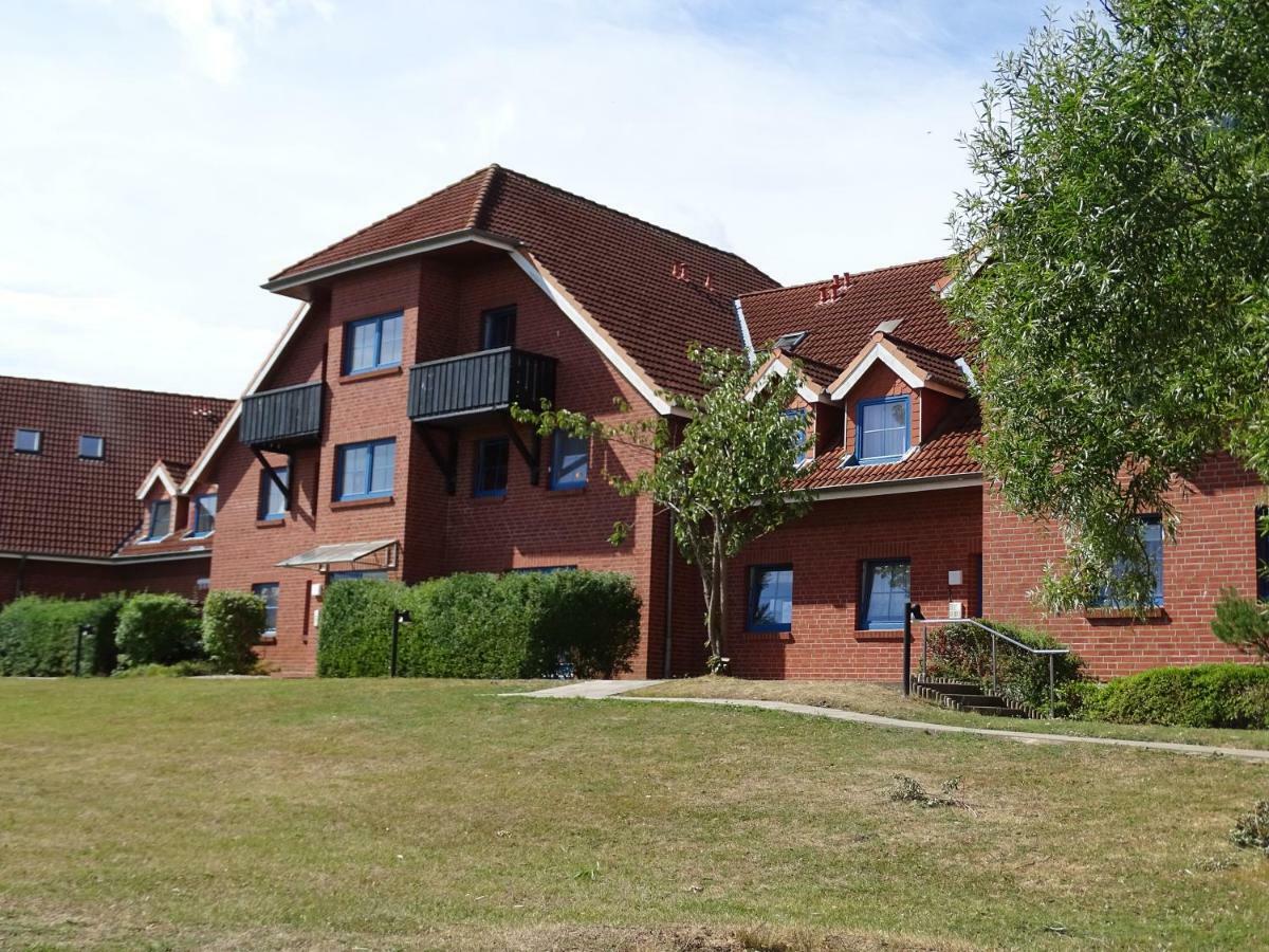Vor Der Haustur Apartment Dahme (Schleswig-Holstein)