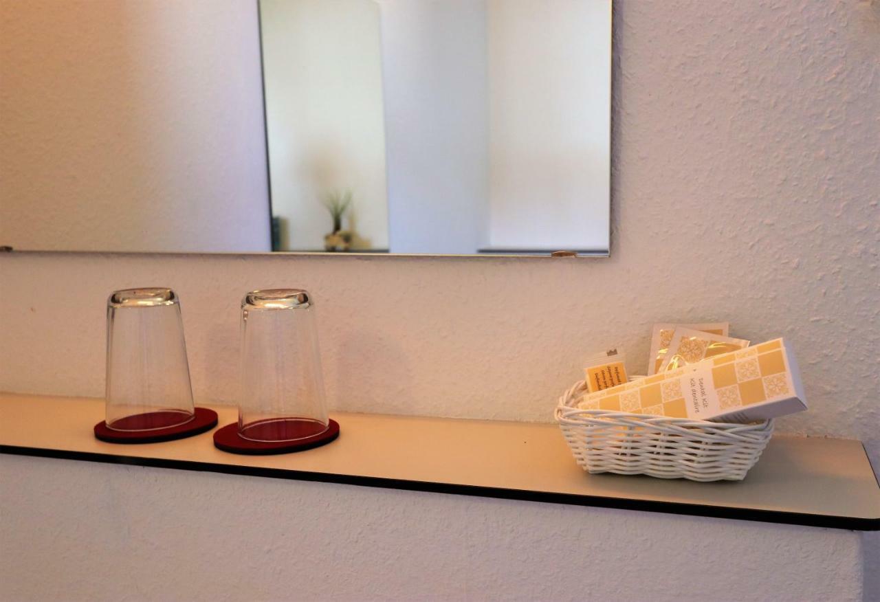 Inselappartement