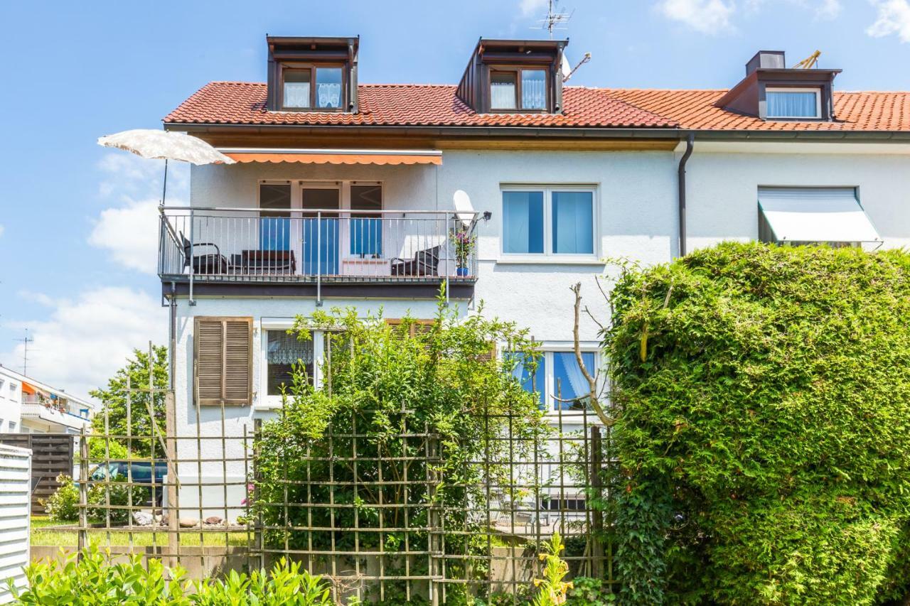 Apartment Haus Christine Lindau (Bodensee)