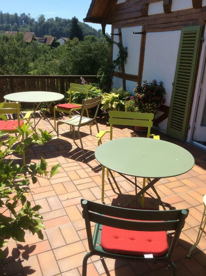 Haus Seefrieden *