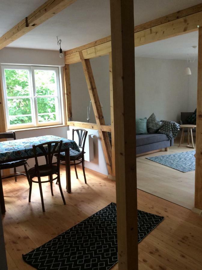 Haus Seefrieden