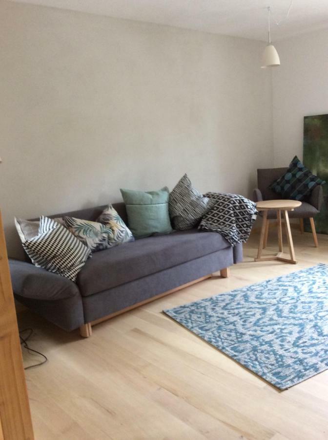Apartment Haus Seefrieden *