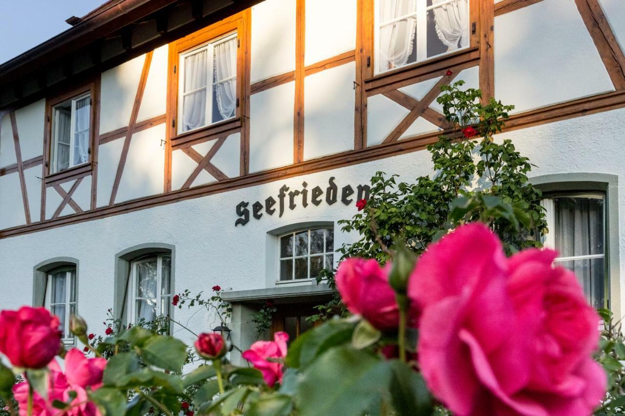 Haus Seefrieden Apartment