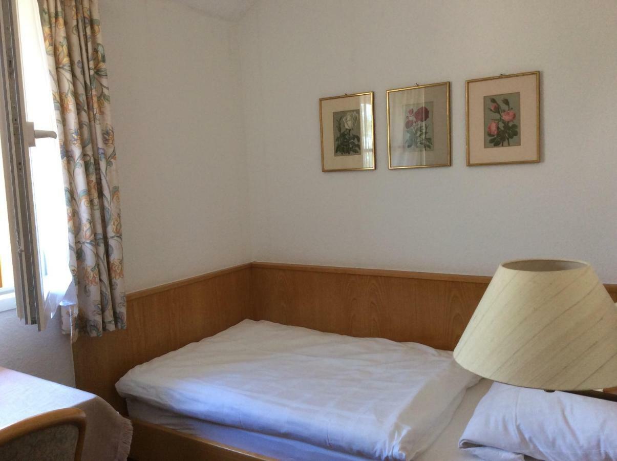 Apartment Haus Seefrieden