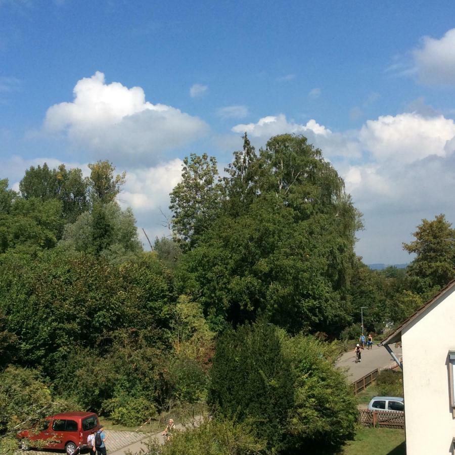 Apartment Haus Seefrieden *