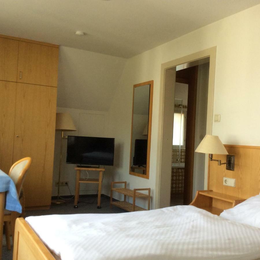 Apartment Haus Seefrieden
