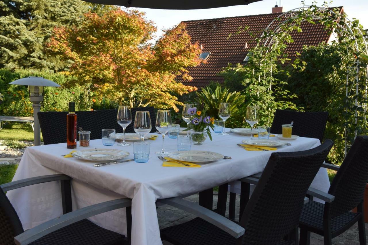 Cozy Markdorf