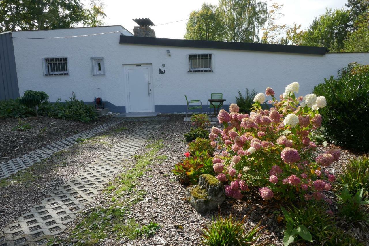Ferienhaus Seegarten #9