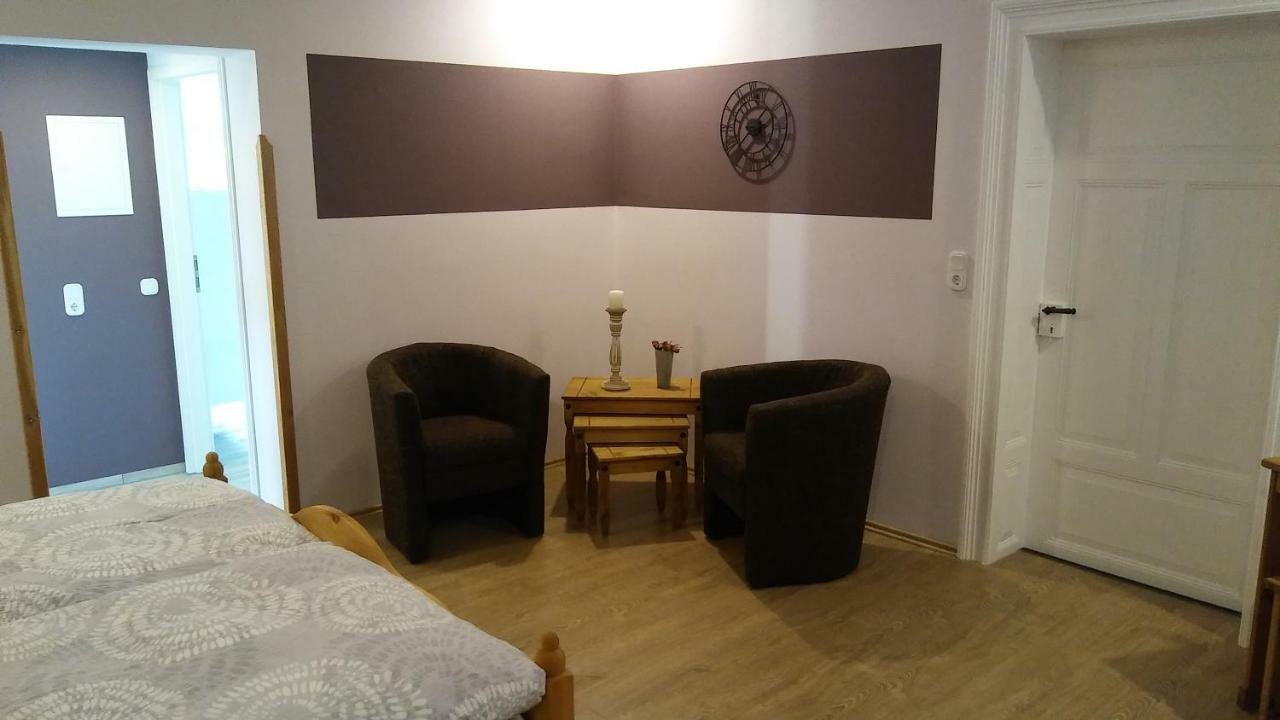 Ferienwohnung Ellen Apartment *