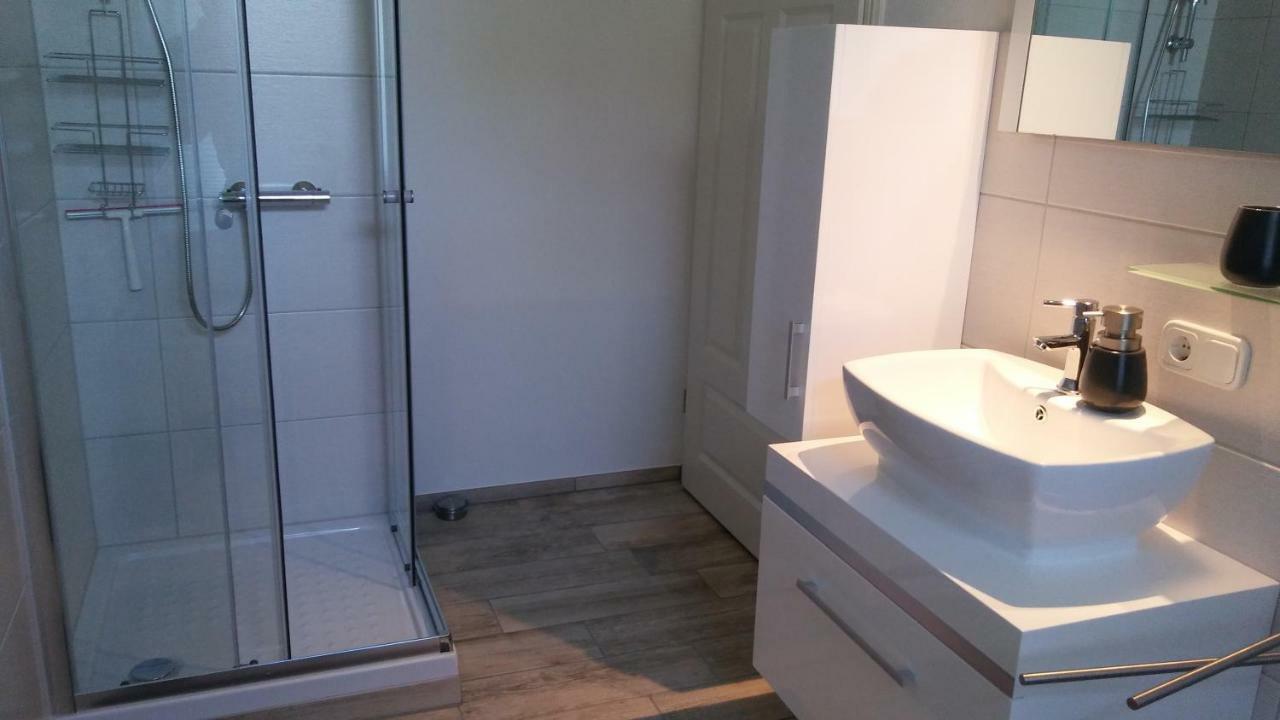 Ferienwohnung Ellen Apartment Neustadt in Sachsen