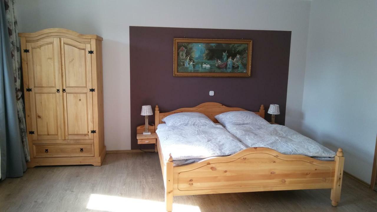 Ferienwohnung Ellen Apartment