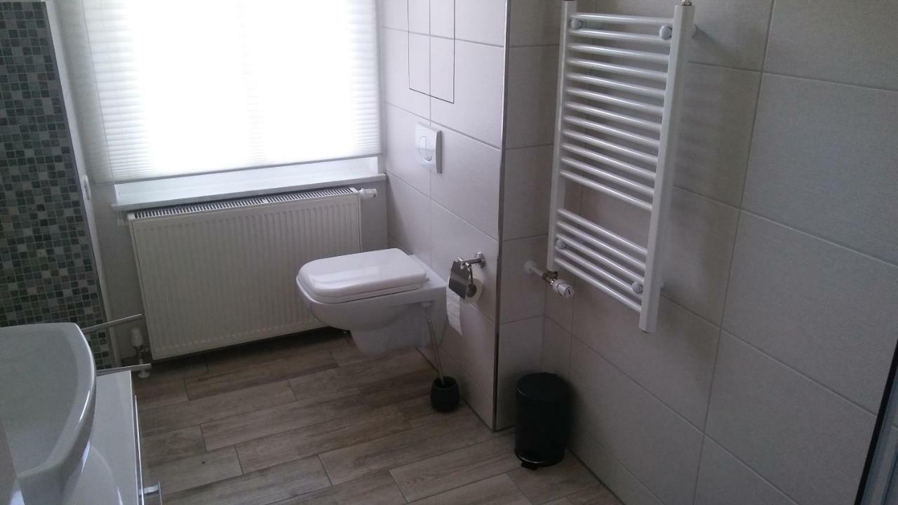 Ferienwohnung Ellen Apartment *