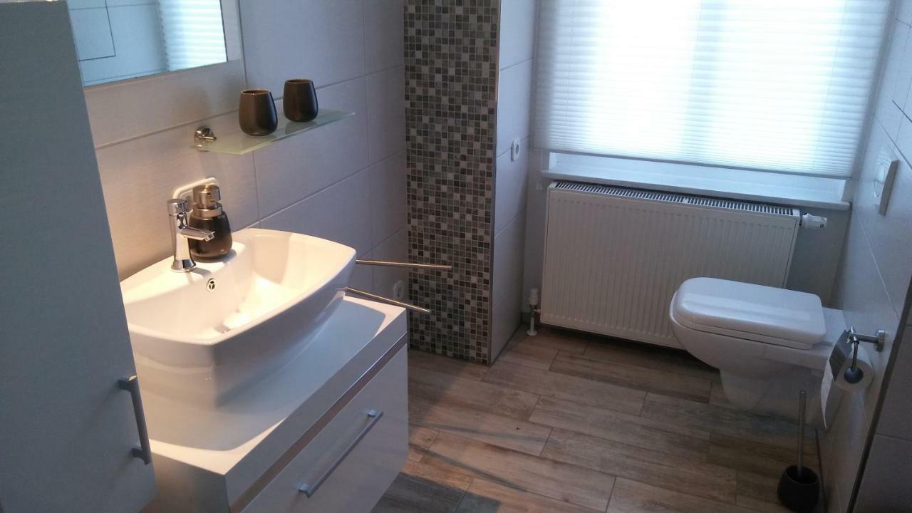 Ferienwohnung Ellen Neustadt in Sachsen