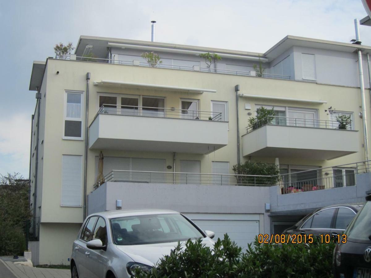 Mühlgarten Apartment *