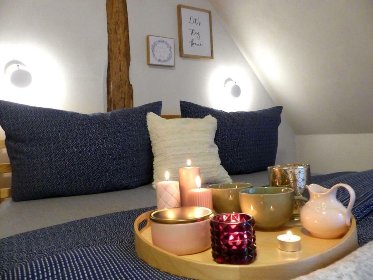 Ferienhaus Ida Holiday home *