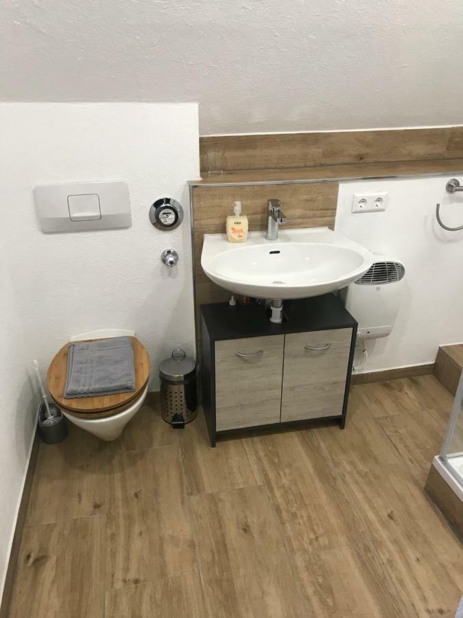Am Bodensee Apartment Kressbronn am Bodensee