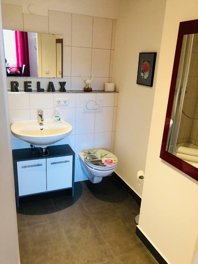 Loft Apartment Uhldingen-Muehlhofen