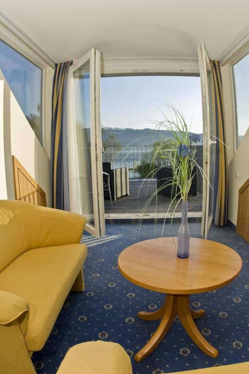 Bodenseehotel Immengarten Bodman-Ludwigshafen