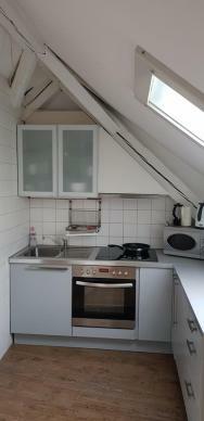 Zum Fischerhaus *