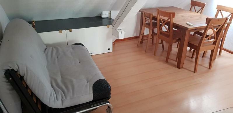 Zum Fischerhaus Apartment Konstanz
