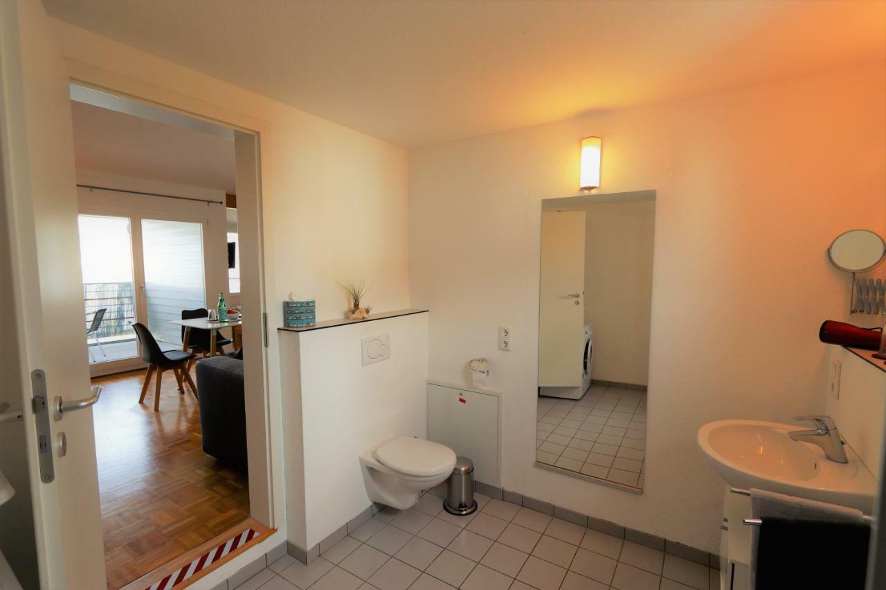 Inselappartement * Reichenau