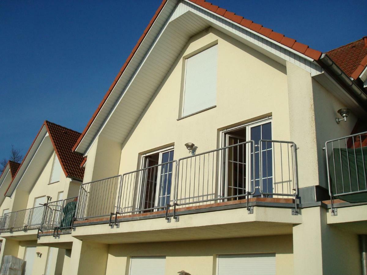 Meerjungfrau Apartment