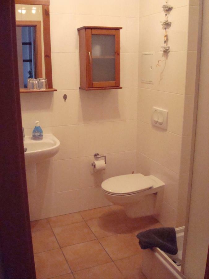 Apartment Meerjungfrau Insel Poel