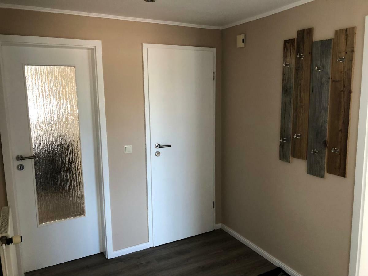 Apartment Helgoländer Straße 14 Sankt Peter-Ording