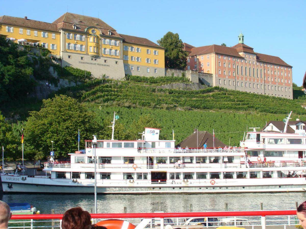 Haus Garten * Meersburg