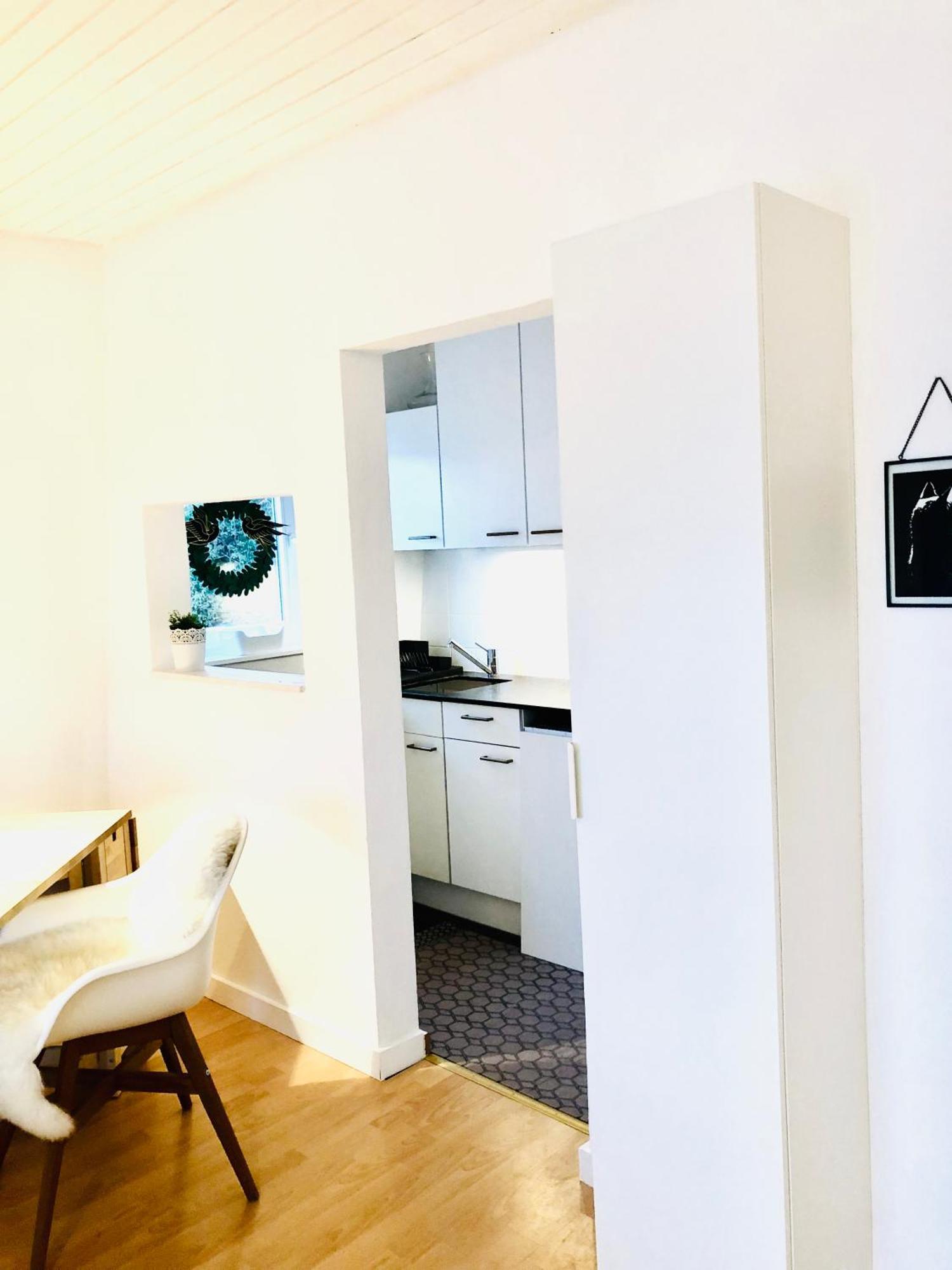 Atempause Apartment