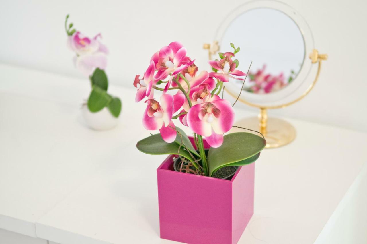 Loft Orchidee 2 * Uberlingen