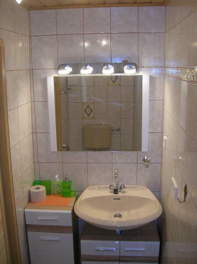 Herberge Apartment *