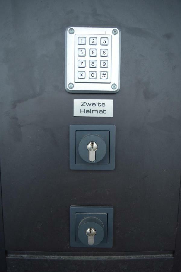 Apartment Zweite Heimat