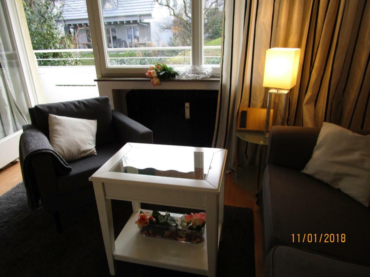 Studio Sonnenbuhl * Konstanz