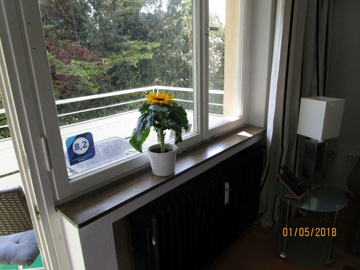 Studio Sonnenbuhl Apartment *