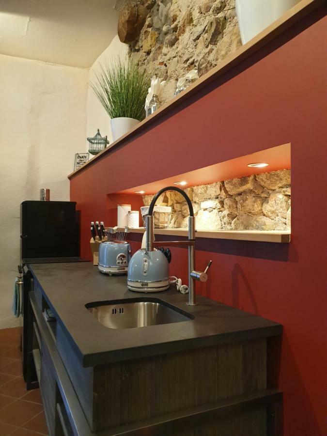 Apartment Brunnenschmiede