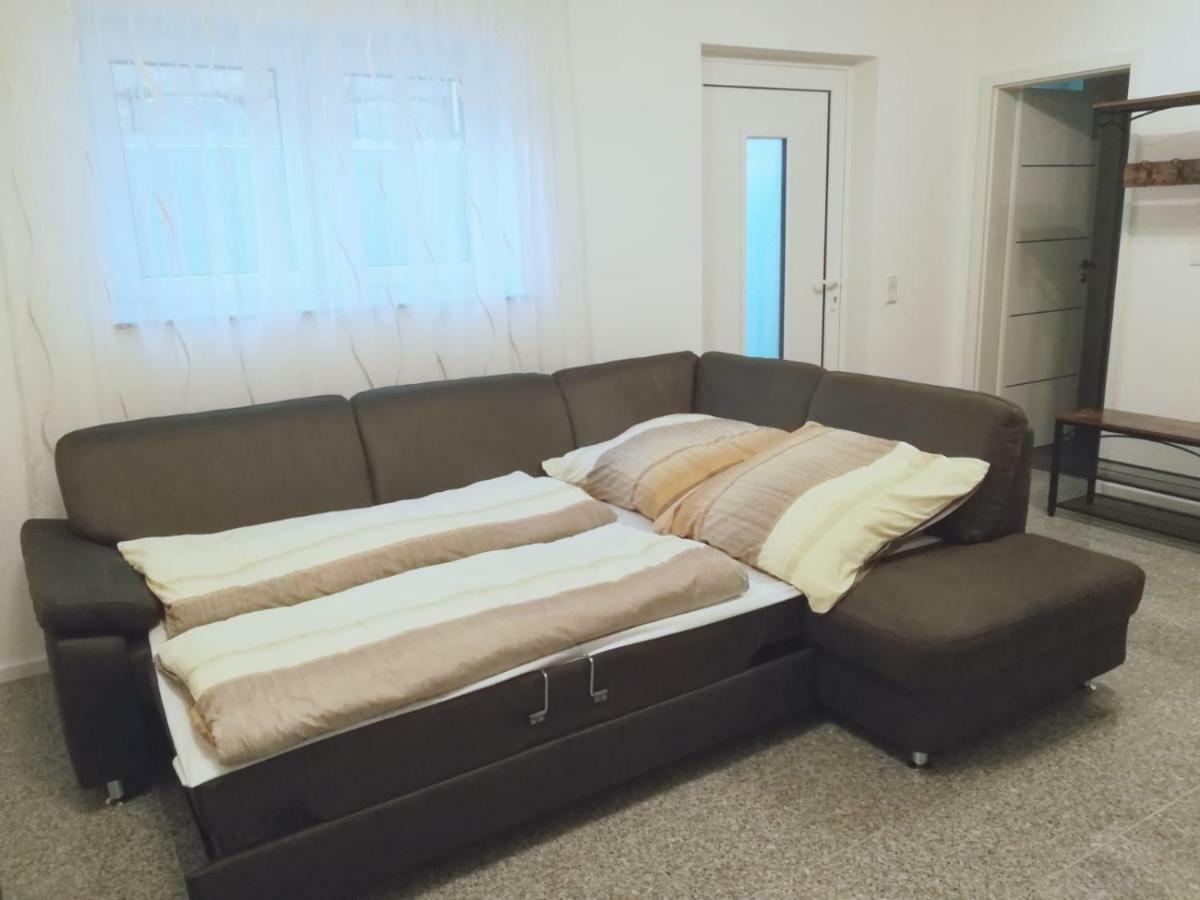 Ailingen-berg Apartment *