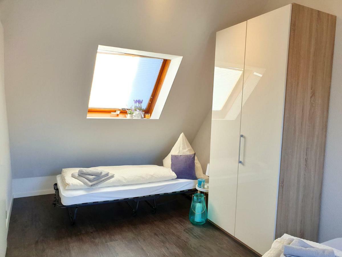 Seeperle 4 Apartment Meersburg