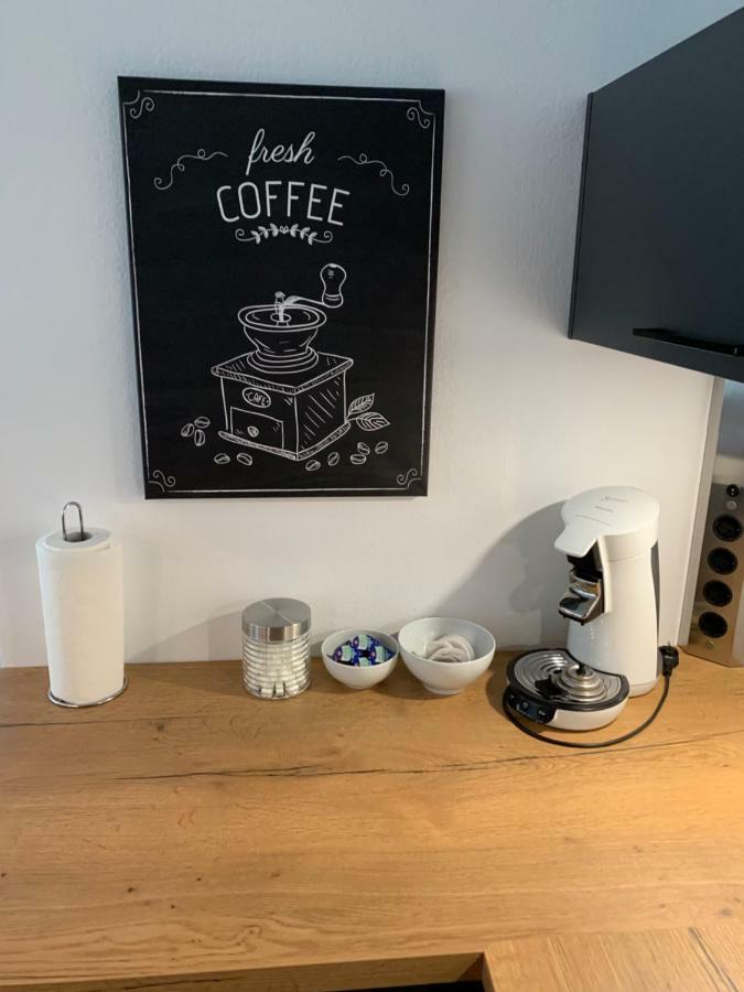 Ferienwohnung Kira In Apartment Friedrichshafen