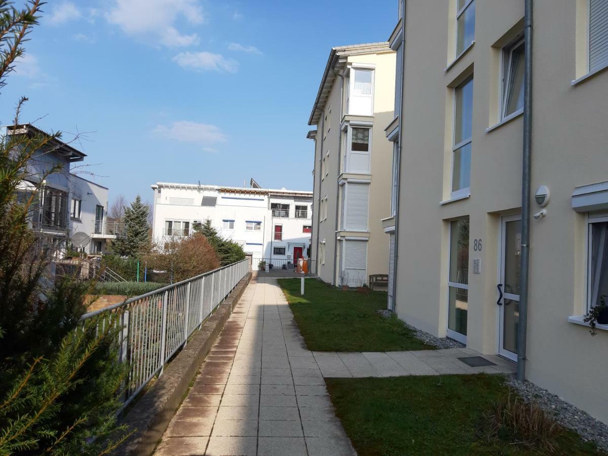 Loft Orchidee 2 Apartment Uberlingen