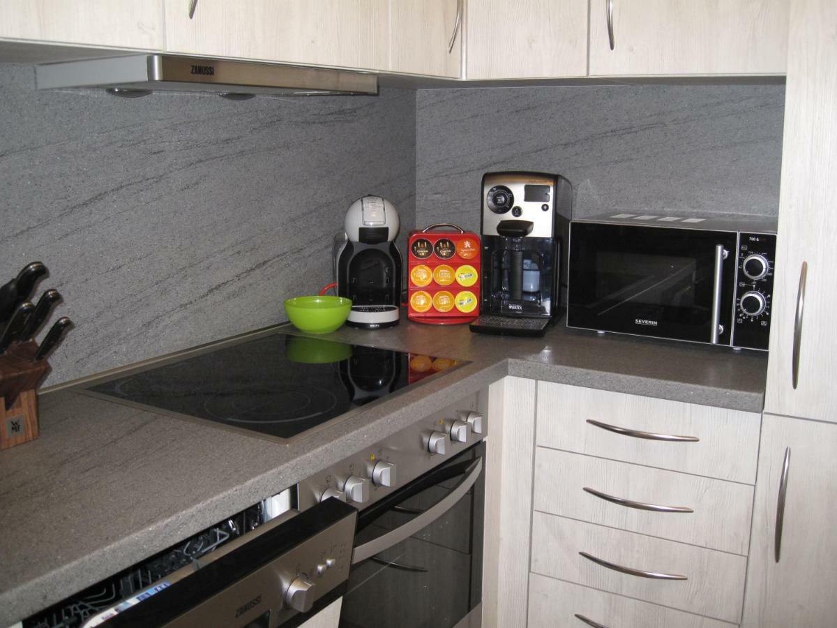 Ailingen-berg Apartment