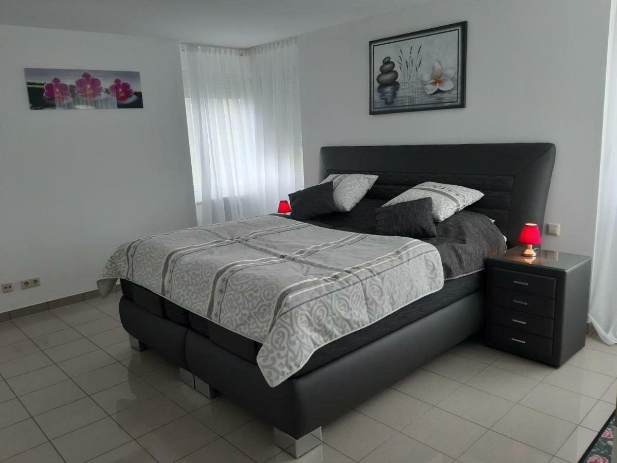 Loft Orchidee 2 Apartment Uberlingen