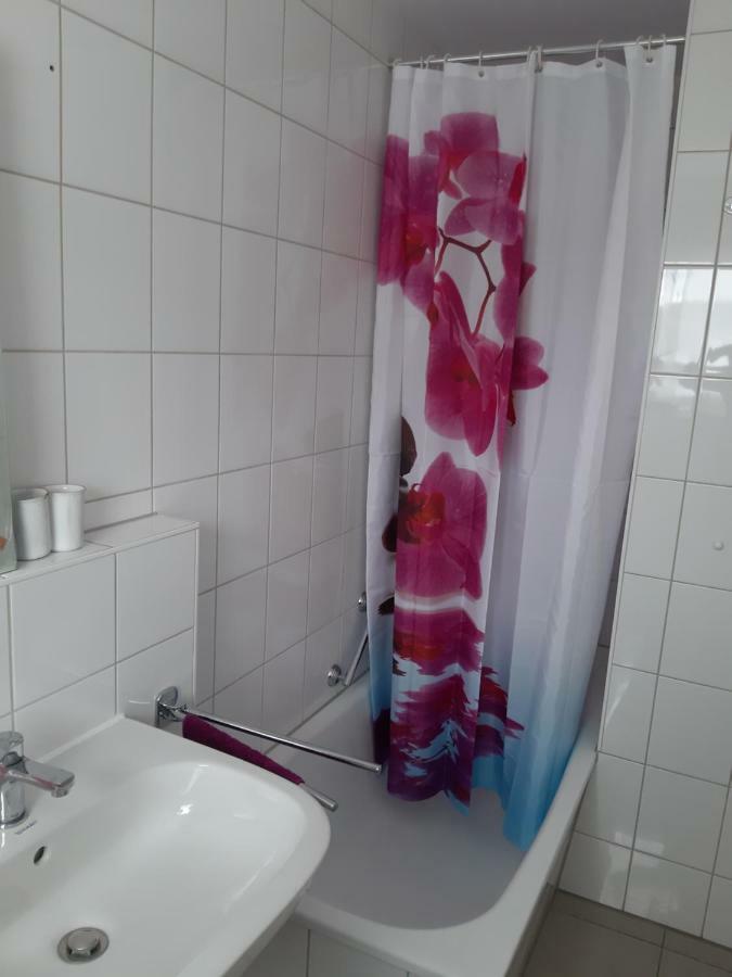 Loft Orchidee 2 Apartment